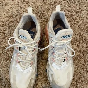 Womens Nine Air70 shoes in good condition